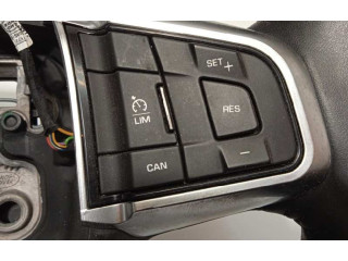 Руль Land Rover Discovery Sport 2014 - года FK723F563HD8PVJ, LR079634