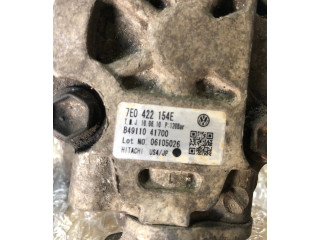 Рулевая рейка Насос усилителя руля 7E0422154E, B4911041700 Volkswagen Transporter - Caravelle T5 2003 - 2015 года