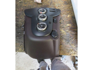 Блок управления климат-контролем Mitsubishi i-MiEV