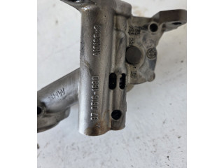 Масляный насос  BPP 8705161630  Audi A6 S6 C6 4F 