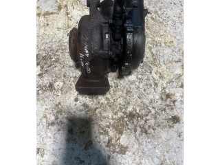 Турбина Ford S-MAX HEC600011