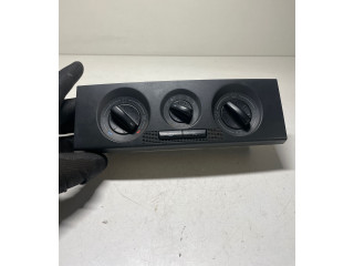 Блок управления климат-контролем Skoda Fabia Mk1 (6Y)