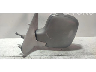 Zpětné zrcátko Citroen Berlingo