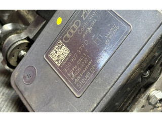 Блок АБС 8S0907379D, 8S0614517D   Audi  TT TTS RS Mk3 8S  2014 -  года