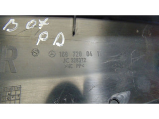 Другая деталь салона