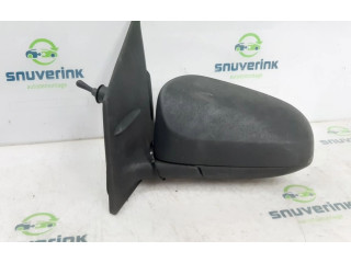 Зеркало (механическое)       Citroen C1  2014 -  года   