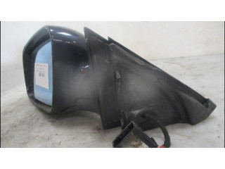 Зеркало электрическое     Сзади   Audi A3 S3 8L  1996-2003 года   