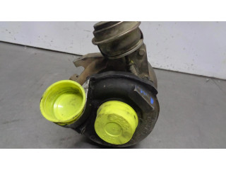 Турбина Jeep Grand Cherokee (WJ) 2.7