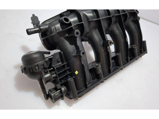 Всасывающий коллектор 06H133185AE, 07L907386 Audi Q5 SQ5