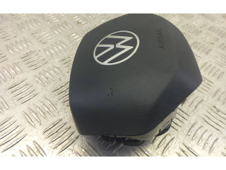 Подушка безопасности водителя 10A880201 Volkswagen ID.3