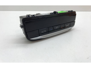 Блок управления климат-контролем 9493014, 3206348599   BMW X3 G01