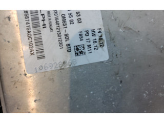 Řídící jednotka 23710HG00A Infiniti Q30 2018