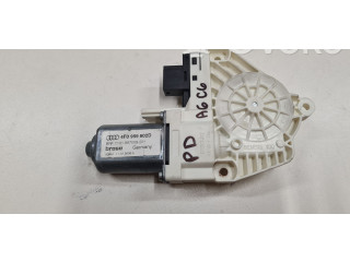 Передний двигатель механизма для подъема окон