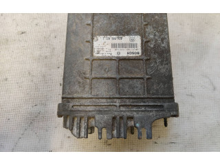 Блок управления двигателя 074906021L, 0281001639   Volkswagen Transporter - Caravelle T4