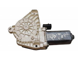 Передний двигатель механизма для подъема окон