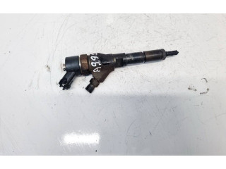 Форсунка 9637536080, 0445110044    Peugeot 406   