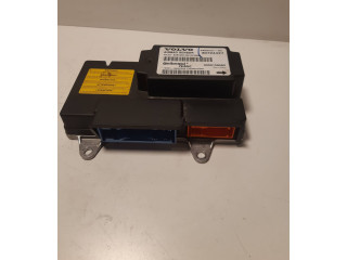 Блок подушек безопасности 30724427, 00001393B2   Volvo V50