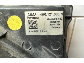 Вентилятор радиатора     4H0121003N, EC138Y14    Audi Q5 SQ5 