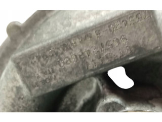 Турбина Mazda 3 I 9657248680