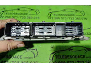 Блок управления двигателем Блок управления V29034179A   Dacia Logan II