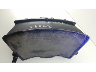 Přístrojová deska Honda Civic 2008 HR0342106, KL3632