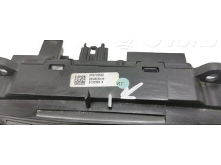 Блок управления климат-контролем AV1T-19980-DK   Ford B-MAX