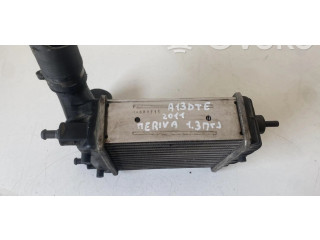 Интеркулер  18681711, 18681711   Opel Meriva B 