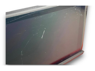 Дисплей    81A919604   Audi Q2 -