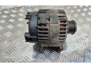 Генератор 06F903023C, TG14C011 Volkswagen Touran I