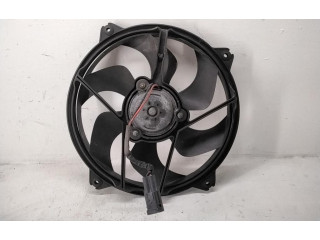 Вентилятор радиатора     NFU    Citroen C4 I 