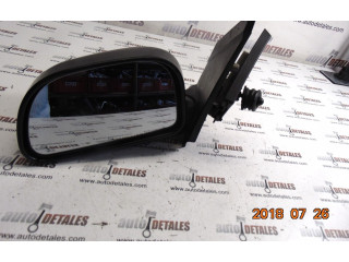 Зеркало электрическое     левое   Mitsubishi Space Star  1998-2005 года   