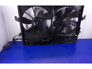 Вентилятор радиатора 1G06019700, 1G06019700 Mazda MPV II LW