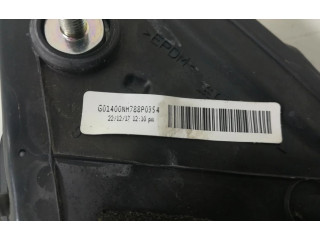 Зеркало электрическое        Honda HR-V  2015 - 2020 года   