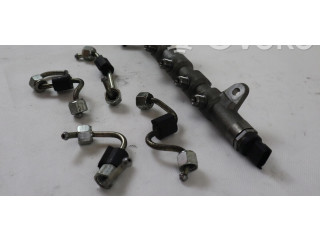 Топливная рампа    Jeep Cherokee  