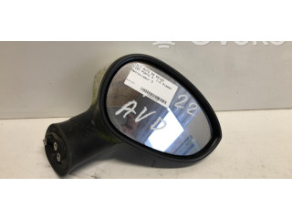 Zpětné zrcátko  Fiat Punto (199) 2015  0000735596875  