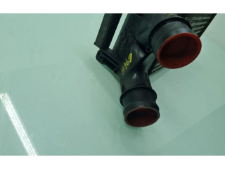 Интеркулер 9682434580 Peugeot Partner