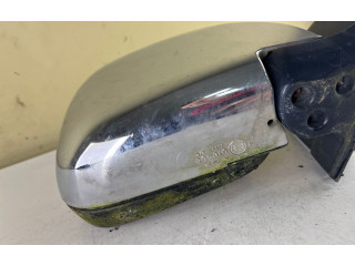 Zpětné zrcátko Mitsubishi Pajero 2003 E13010408