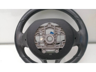 Руль Peugeot 2008 II 2019- года 98084115ZD