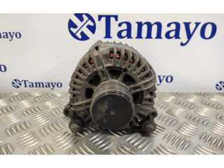 Генератор 06F903023H, 2542898C Audi A4 Allroad