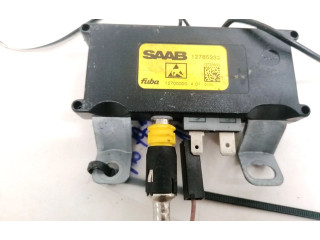 Antenos valdymo blokas 12785232, 12700000 Saab 9-3 Ver2