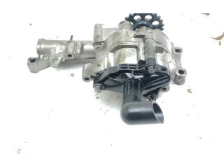 Čerpadlo oleje 6401810401 Mercedes-Benz A W169