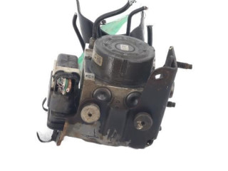 Блок АБС 1611747080   Peugeot  2008 I  2013 - 2019 года