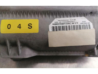 Подушка безопасности двери 1001206, 1001206   Audi A3 S3 A3 Sportback 8P