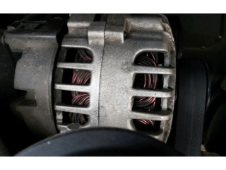 Генератор 03D903025J, 03D903025J Skoda Fabia Mk2 (5J)