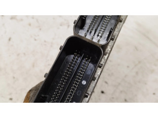 Блок управления двигателем Блок управления 2757000813, 1860B625   Mitsubishi Lancer X