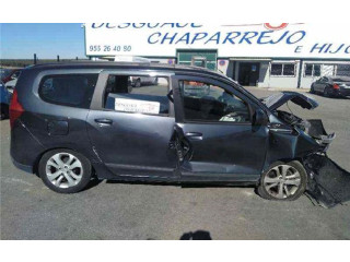 Комплект вентиляторов 3N013116, 5000992 Dacia Lodgy