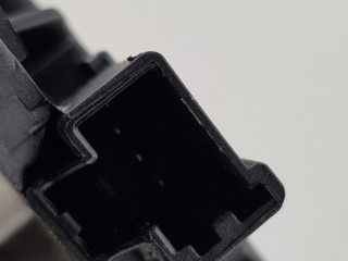 Моторчик заднего дворника AD0F00S2B2160, BP4K67450 Mazda 3 I