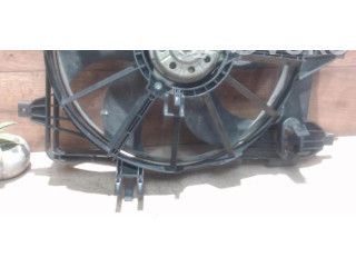 Вентилятор печки 7701070294, 7701070294 Renault Clio II