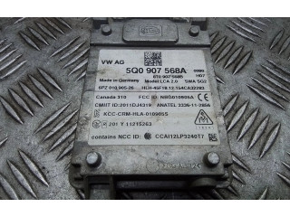 Датчик слепых зон 8T0907568B, 5Q0907568A Audi RS3