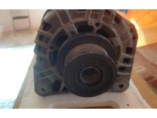 Генератор F8637208   Renault Clio II      
